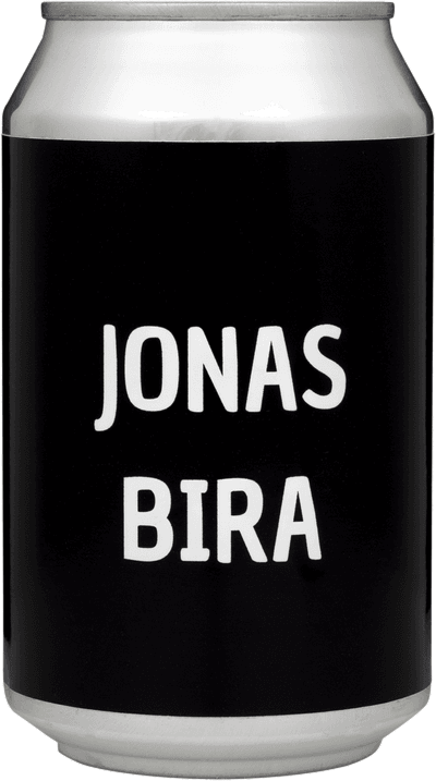 Ability Brewing Jonas Bira