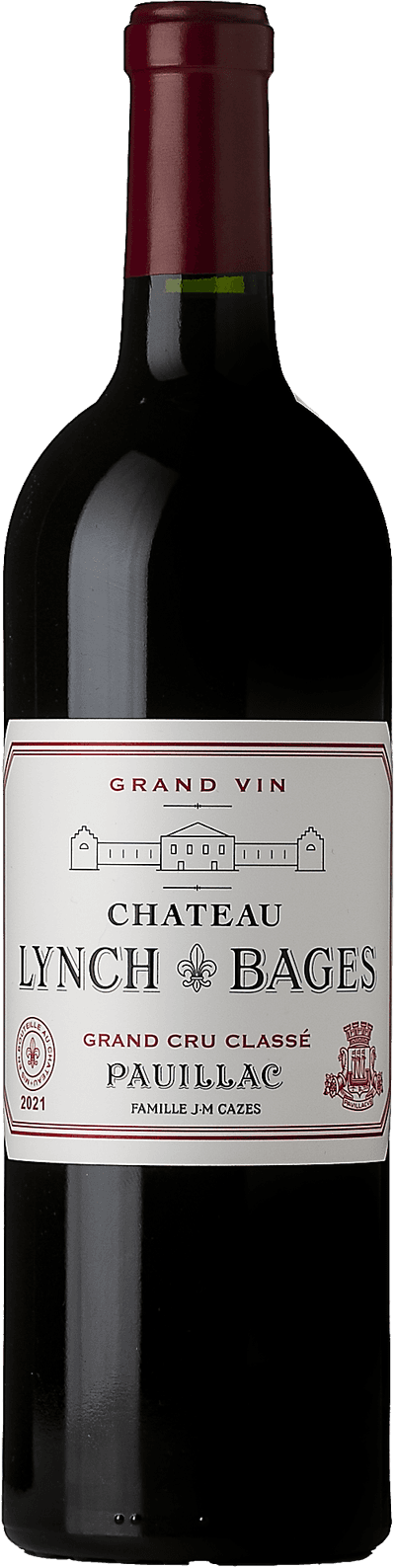 Château Lynch-Bages 