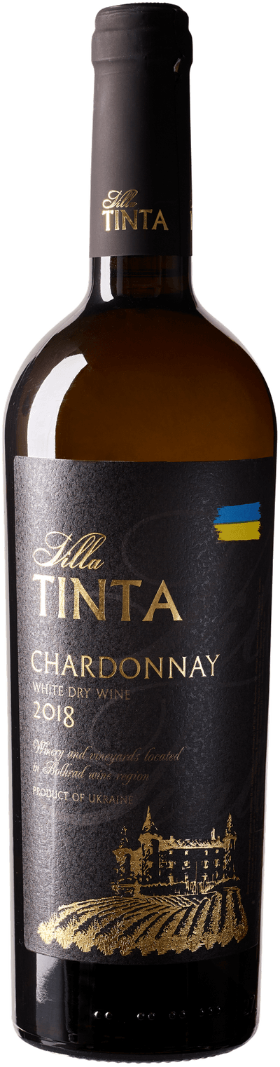 Villa Tinta Chardonnay VIP Ek