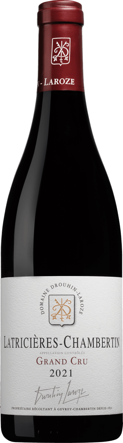 Domaine Drouhin-Laroze Latricières-Chambertin Grand Cru