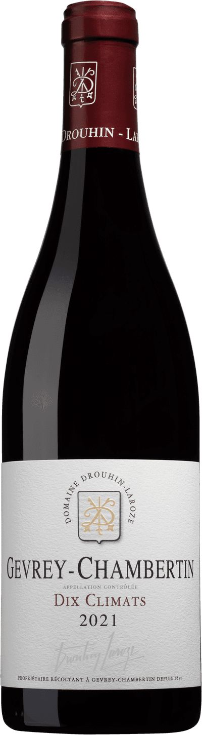 Domaine Drouhin-Laroze Gevrey-Chambertin Dix Climats