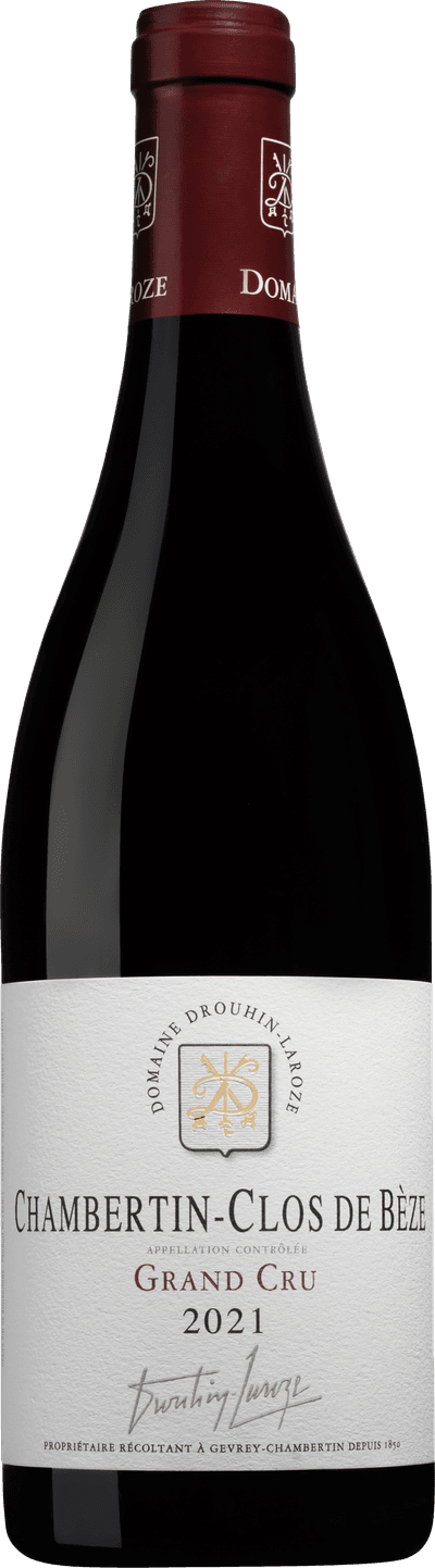 Domaine Drouhin-Laroze Chambertin-Clos de Beze Grand Cru