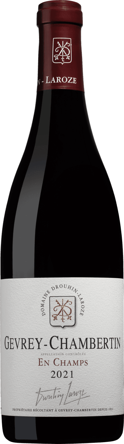 Domaine Drouhin-Laroze Gevrey-Chambertin En Champs