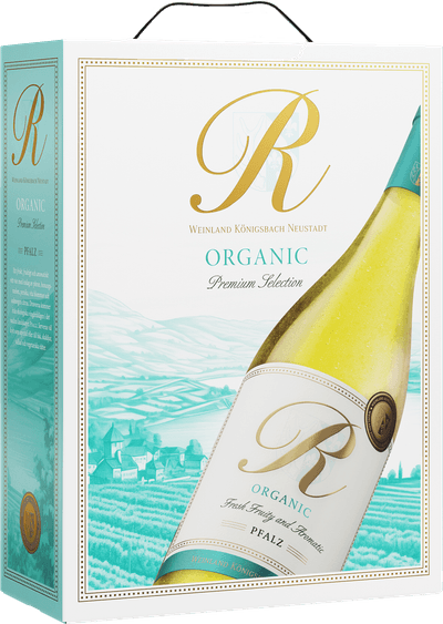 R Organic Premium Selection, 2023