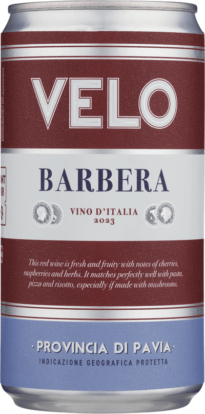 Velo Barbera , 2023