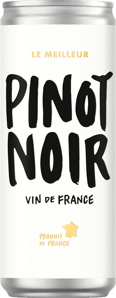 Le Meilleur Pinot Noir, 2023