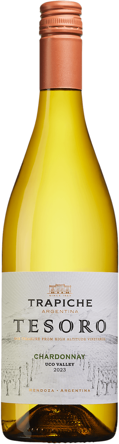 Tesoro Chardonnay