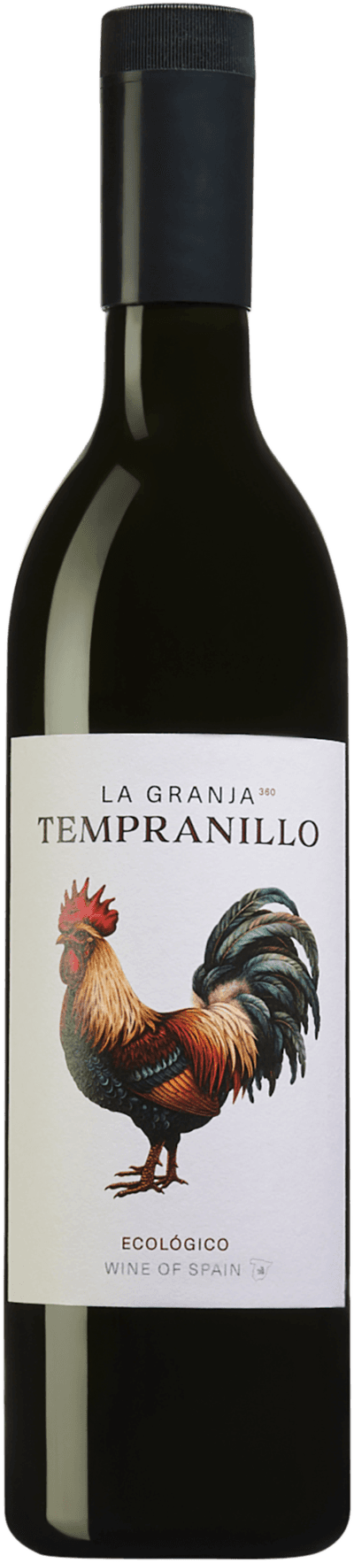 La Granja Tempranillo, 2023