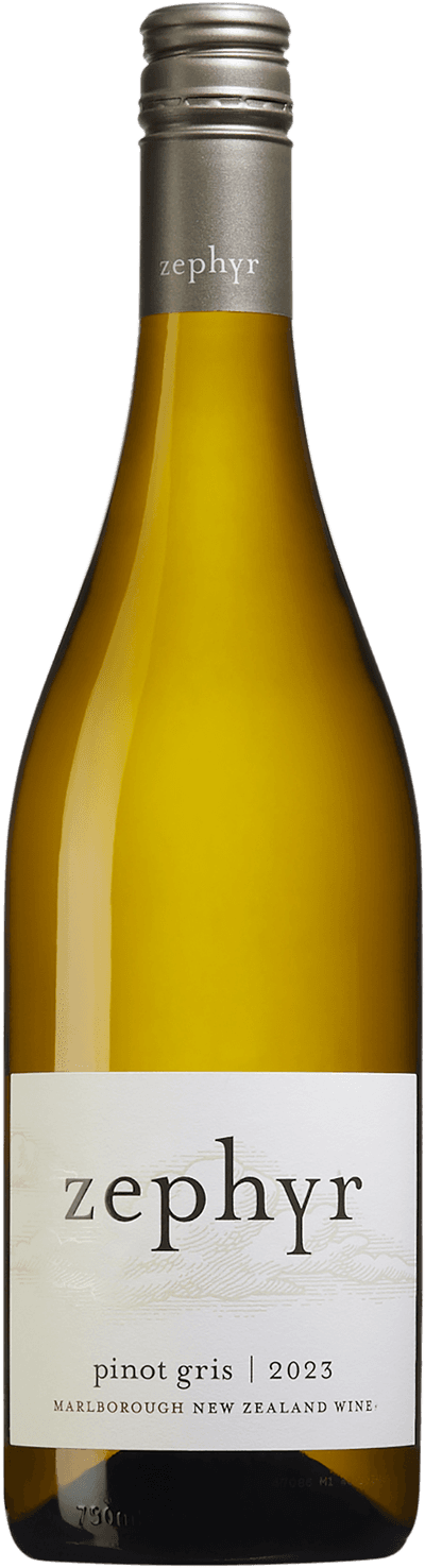 Zephyr Pinot Gris