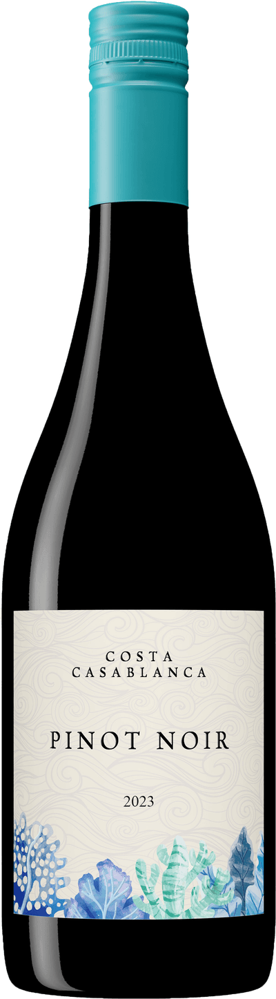 Costa Casablanca Pinot Noir, 2023