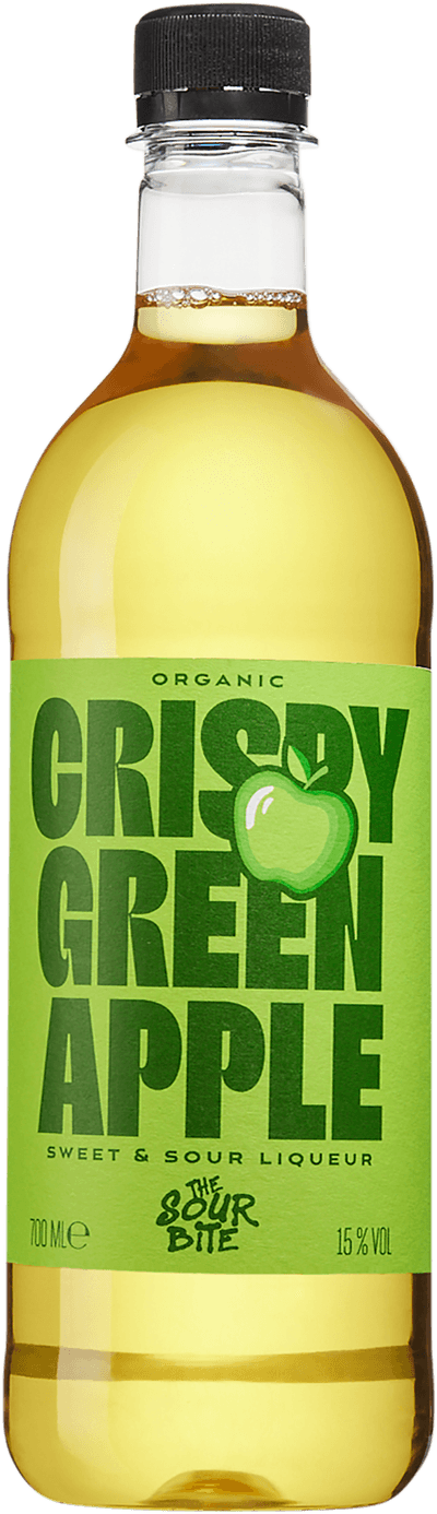 Crispy Green Apple 