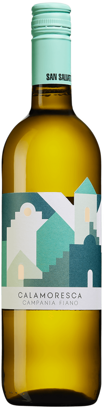 Calamoresca Fiano, 2023