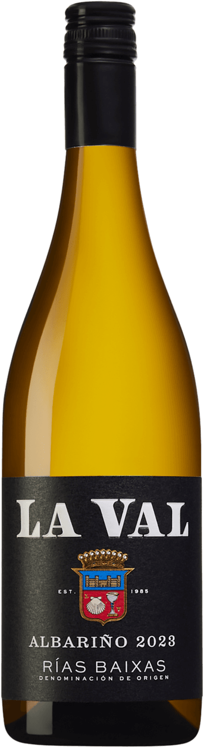 La Val Albariño