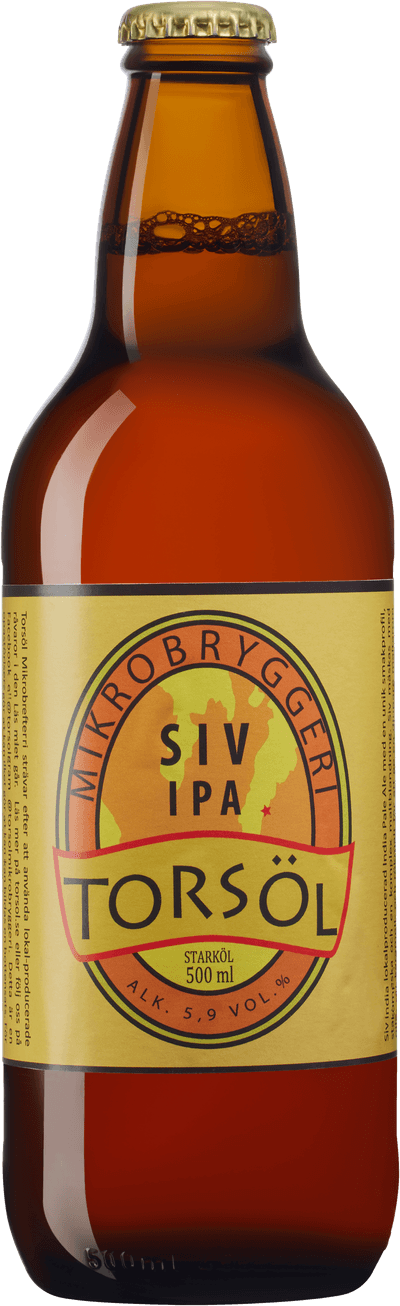 Torsöl Siv IPA