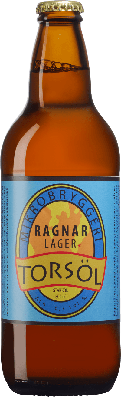 Torsöl Ragnar Lager