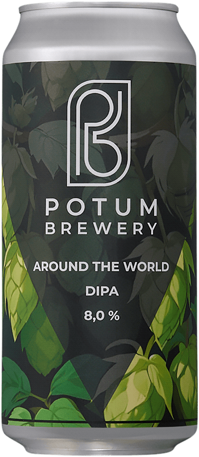 Potum Brewery Around the world