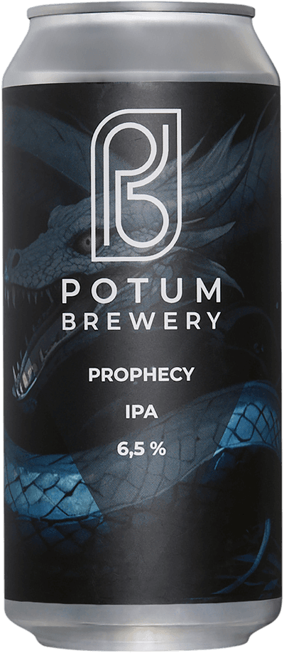 Potum Brewery Prophecy