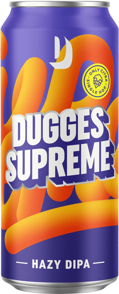 Dugges Supreme