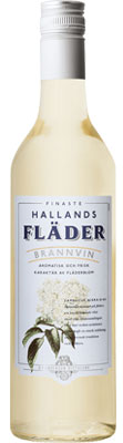 Hallands Fläder 