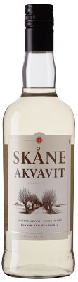 Skåne Akvavit 