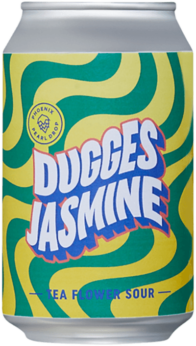 Dugges Jasmine