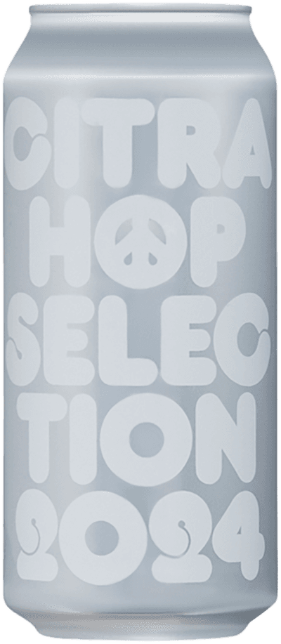 Omnipollo Citra Hop Selection 2024