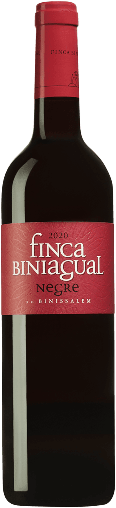 Finca Biniagual Negre, 2020