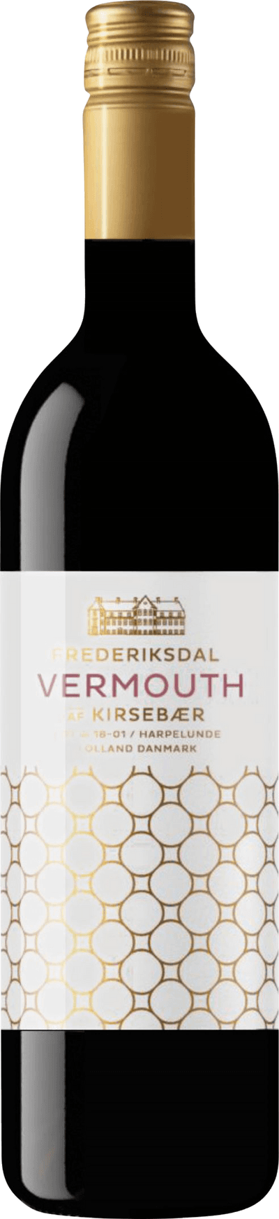 Frederiksdal Vermouth