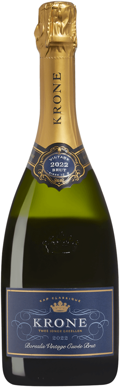 Krone Borealis Vintage Cuvée Brut