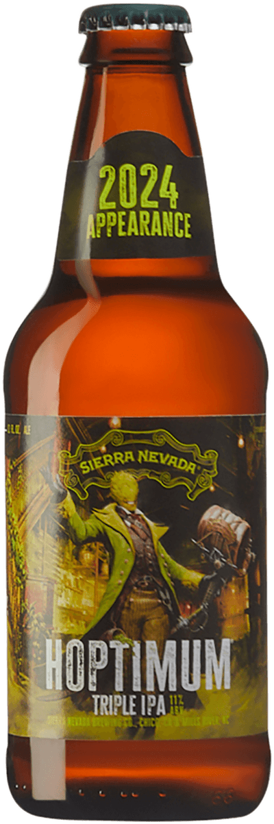 Sierra Nevada Hoptimum