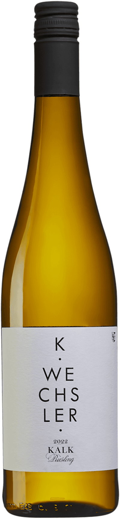 K Wechsler Kalk Riesling, 2022