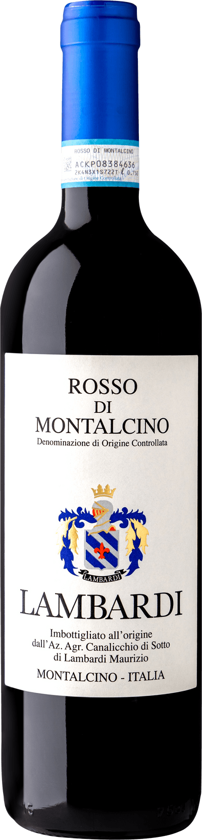 Rosso di Montalcino Lambardi