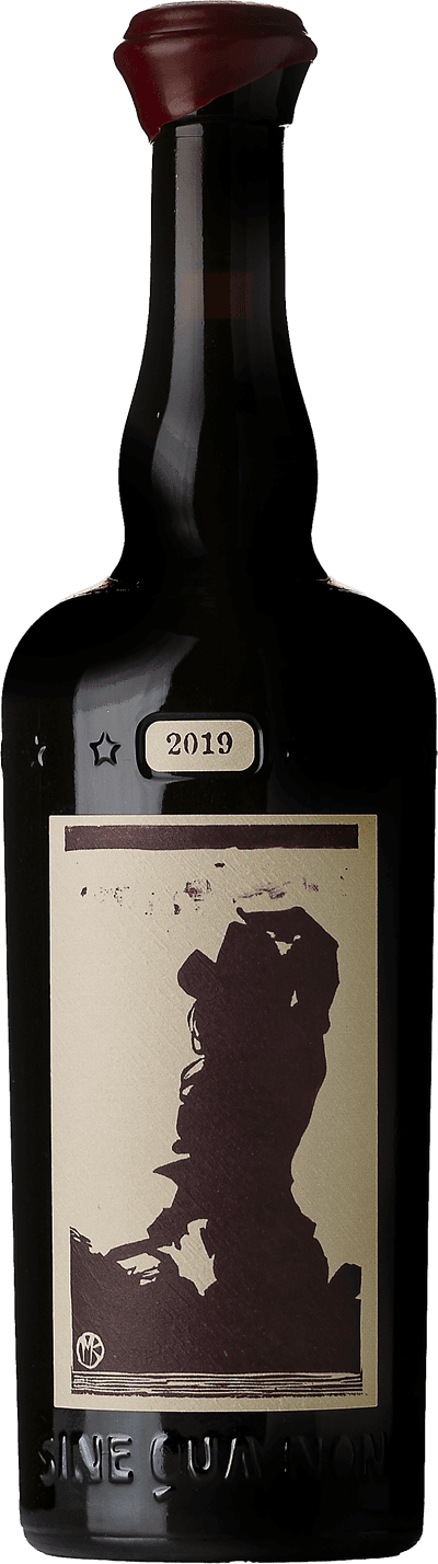 Sine Qua Non Eleven Confession Grenache, 2019