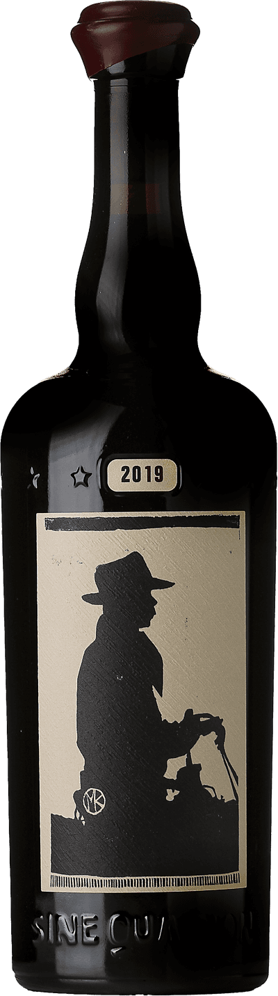 Sine Qua Non Eleven Confession Syrah, 2019