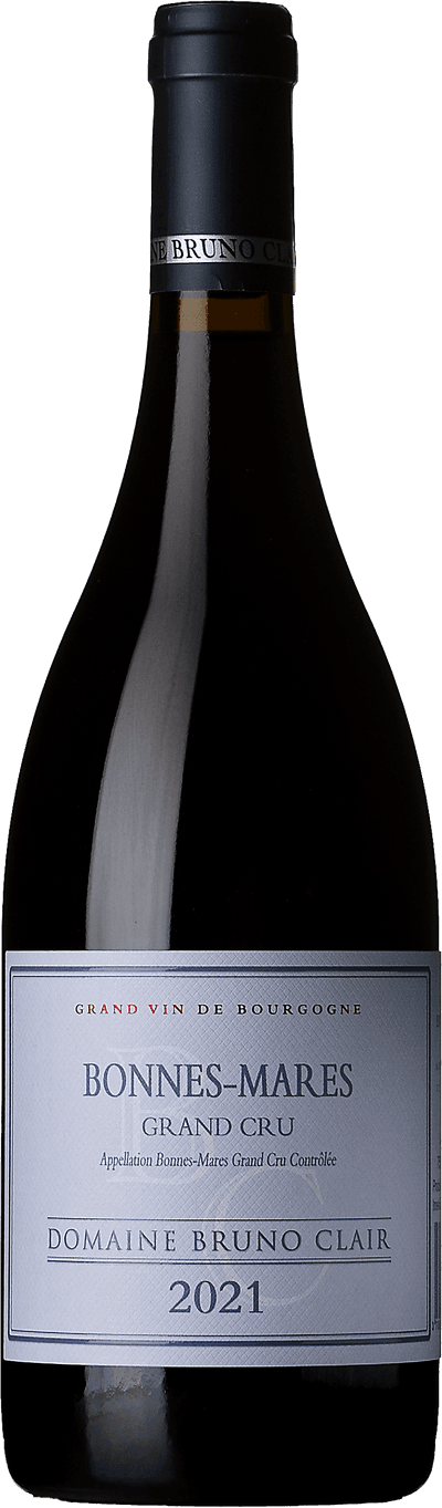 Bruno Clair Bonnes Mares Grand Cru