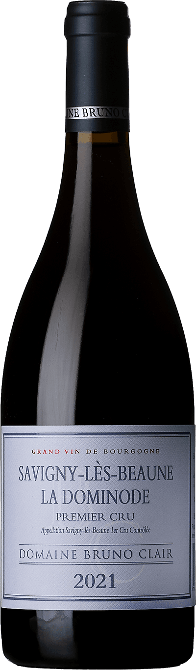 Bruno Clair Savigny les Beaune Premier Cru la Dominode