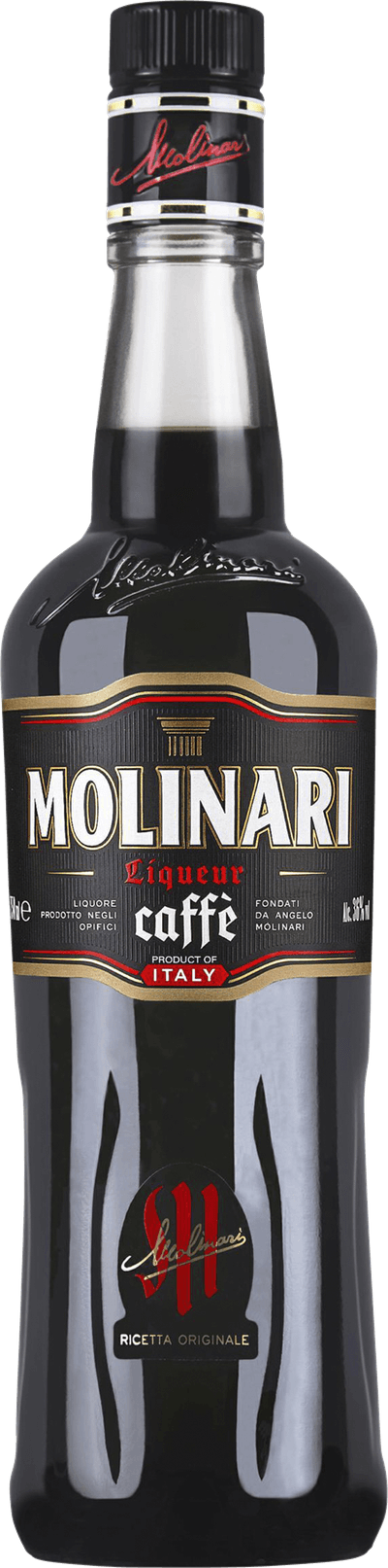 Molinari Sambuca al Caffé 