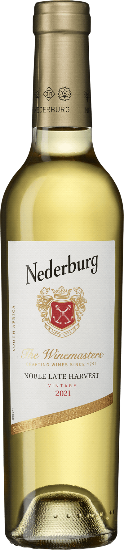 Nederburg Noble Late Harvest, 2023