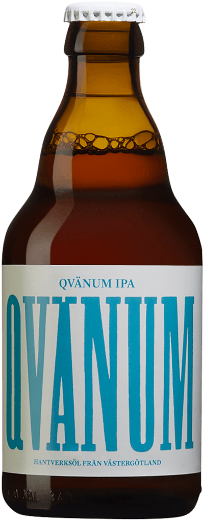 Qvänum IPA