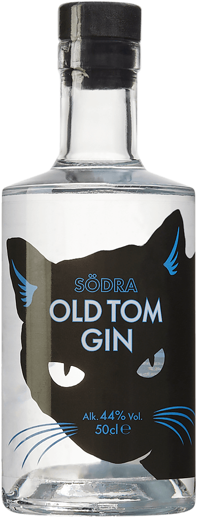 Södra Maltfabriken Old Tom Gin