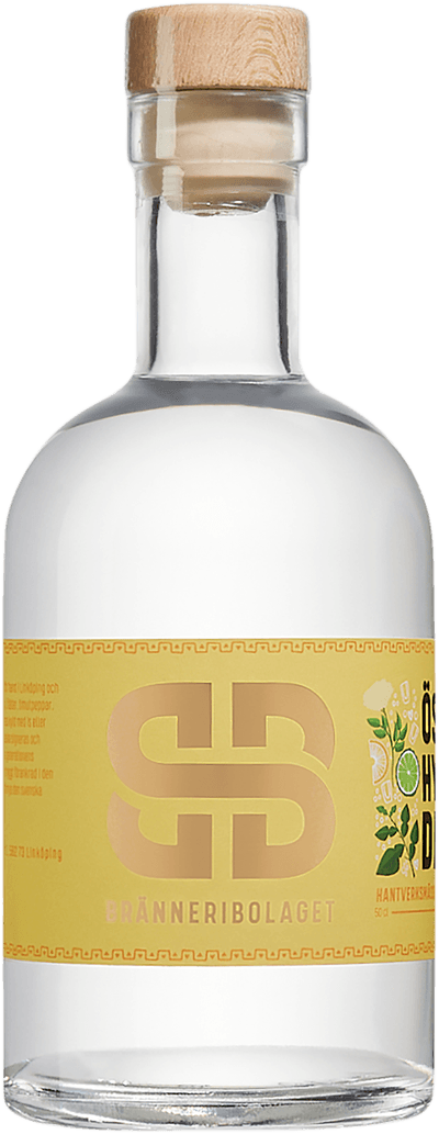 Bränneribolagets Hysterix Dry Gin