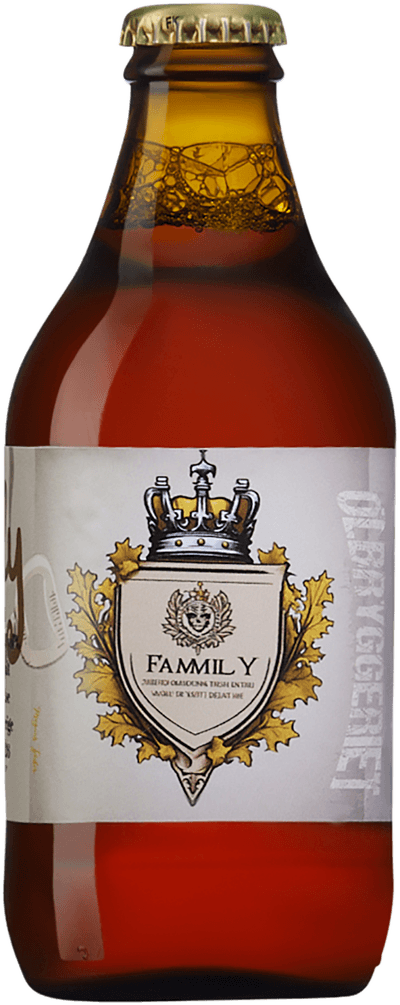 Ölbryggeriet Fammily