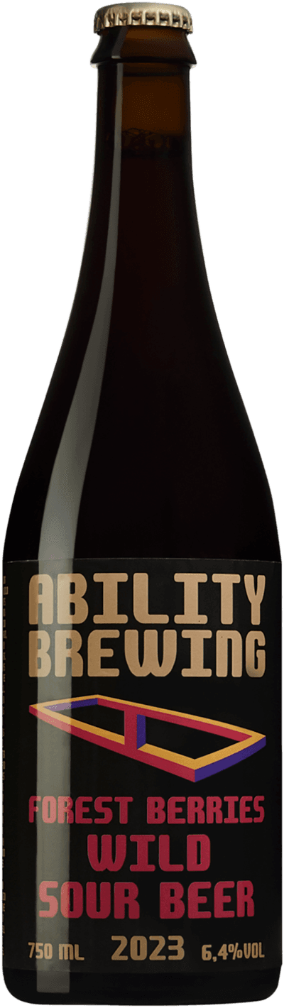 Ability Brewing Forest Berries