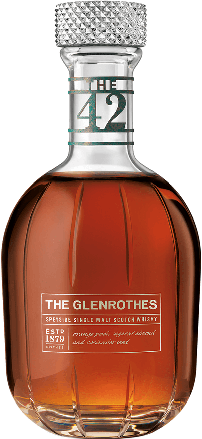 The Glenrothes 42 Years