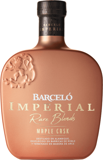 Barceló Imperial Maple Cask