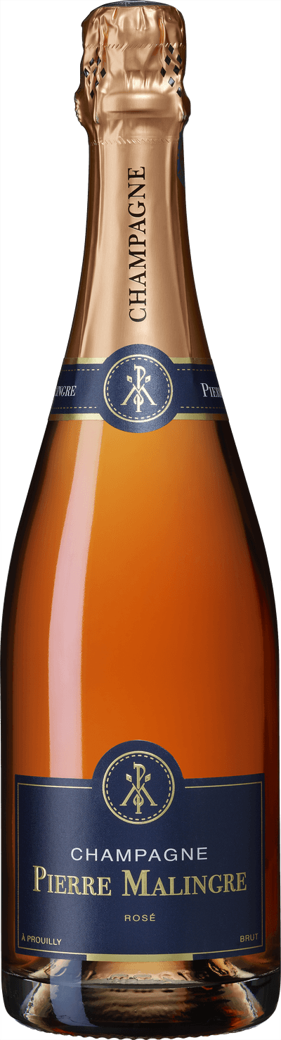 Pierre Malingre Brut Rosé