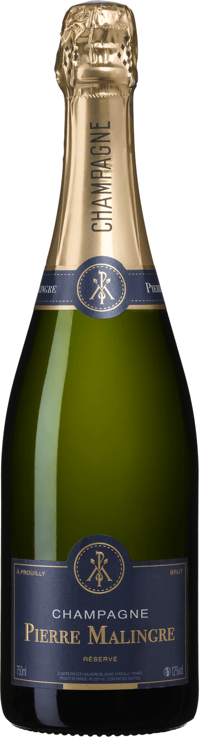 Pierre Malingre Brut Réserve