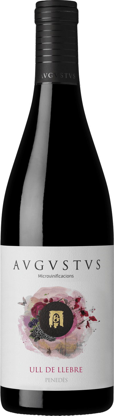 Augustus Microvinificacions Ull de Llebre