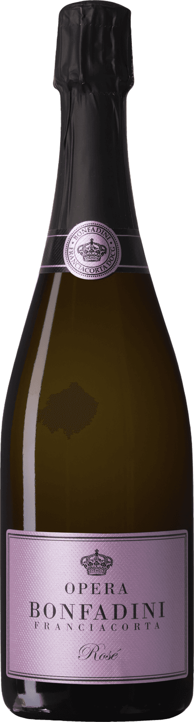 Bonfadini Opera Rosé Brut