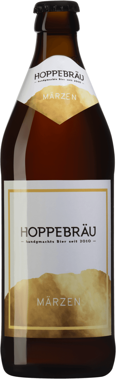 Hoppebräu Märzen